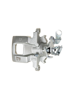 Суппорт задний R (в сборе) Citroen C4 AIRCROSS 2010-, Mitsubishi ASX 2010- GANZ GIJ13090