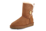 UGG Bailey Button II Chestnut