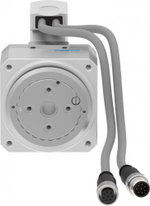 Поворотный привод Festo ERMO-16-ST-E