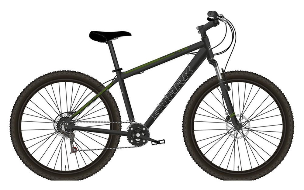 Горный велосипед Stark Tank 27.1 D (2022)