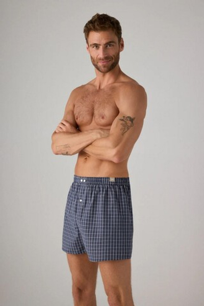 20378 Свободные боксеры YSABEL MORA