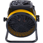 Тепловая пушка BALLU BKR-3