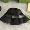 Панама GUCCI GG canvas bucket hat