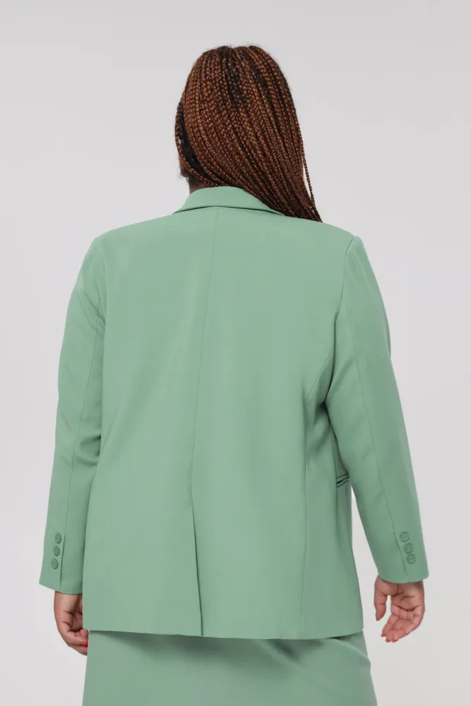 Жакет 20100 Fabrika