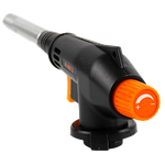 Резак газовый FG-930 1.5кВт 125г/ч Пьезо (РТС) 4-042 / KLL-8809