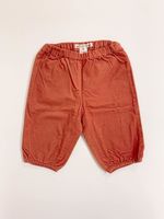 Вельветовые брюки Bonpoint, 68