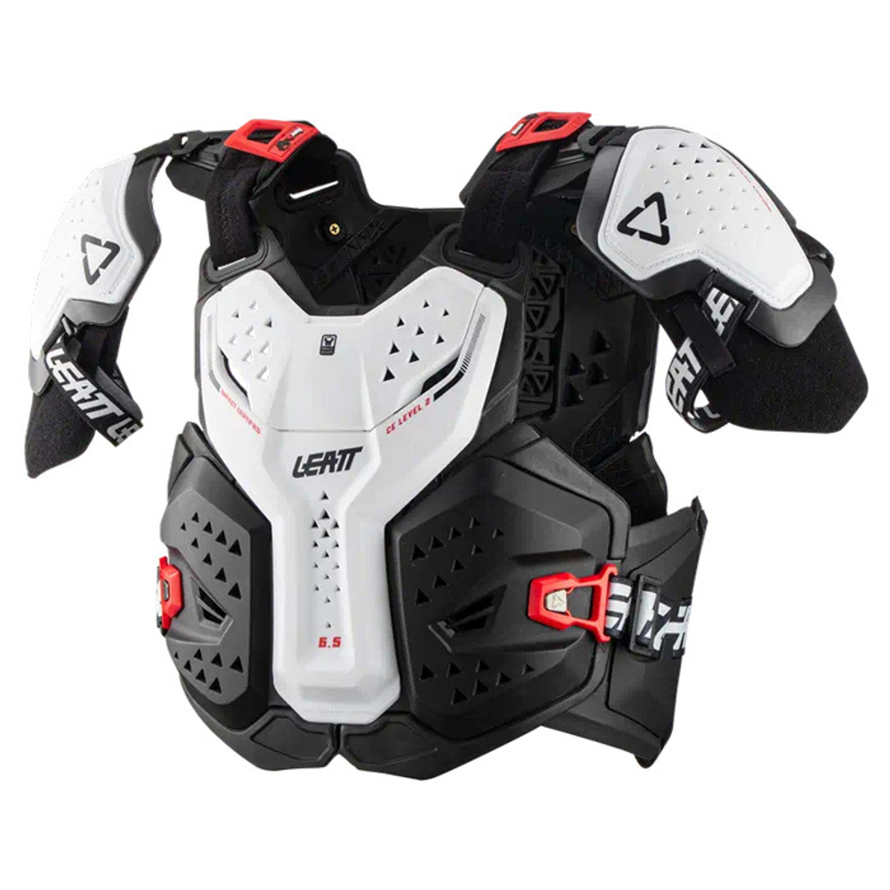 Защита панцирь Leatt Chest Protector 6.5 Pro