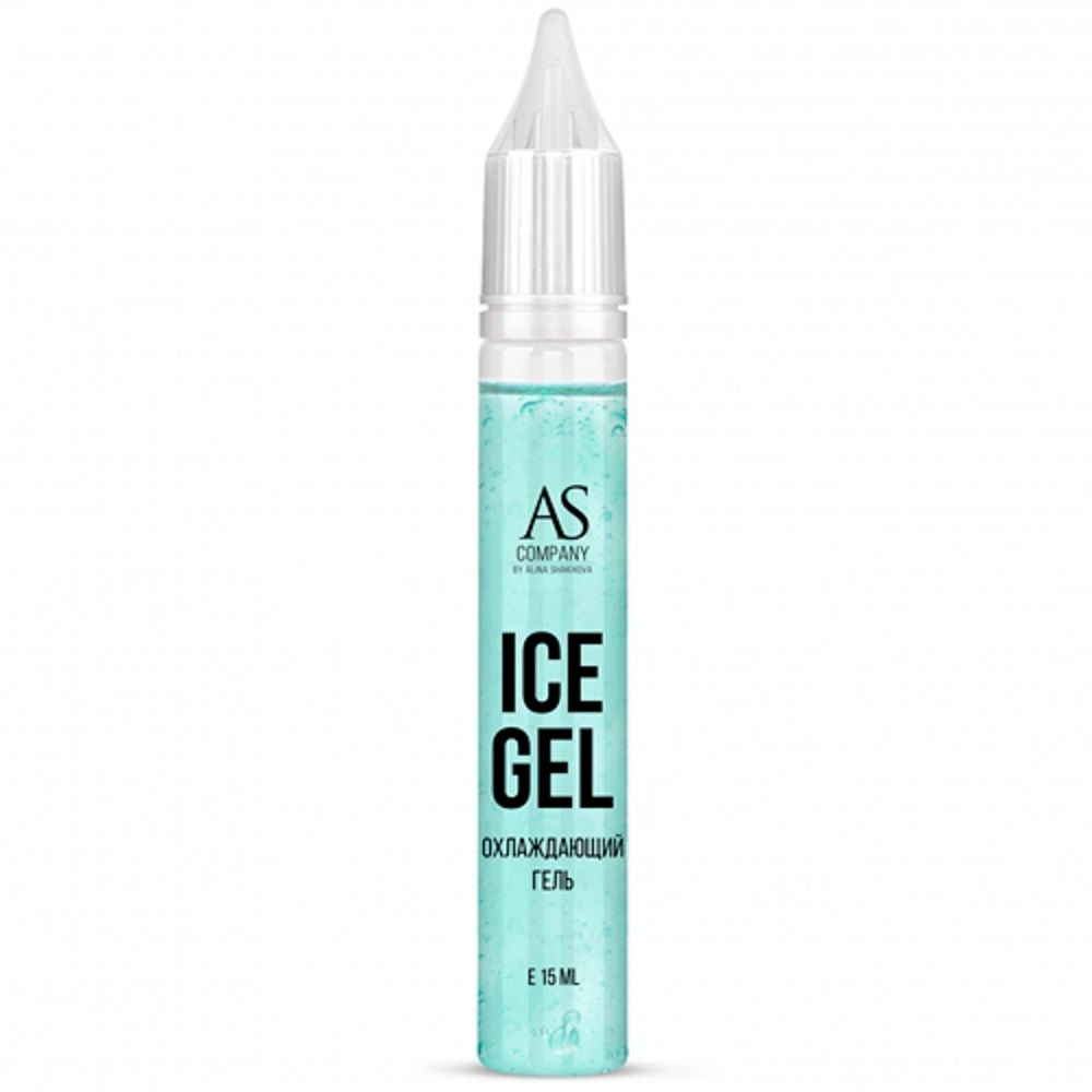 Ice Gel AS Company 15 мл