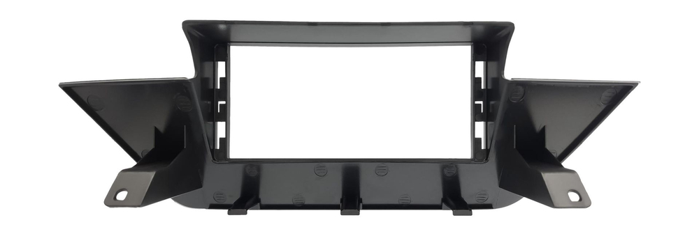 Комплект с разъёмами 12.3" BMW X1 E84 2009-2014 CIC - Car-Smart LUX-UE84CIC