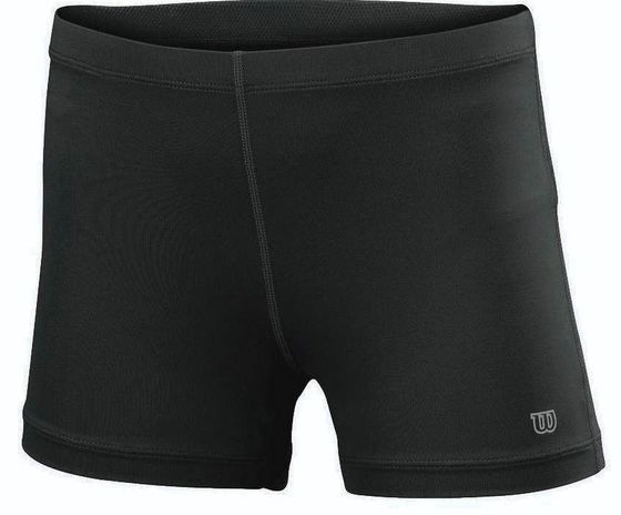 Шорты под платье для девочек Wilson Compression Short, арт. WR4007700