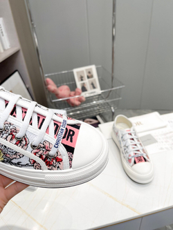 Christian Dior Walk'n'Dior Sneaker