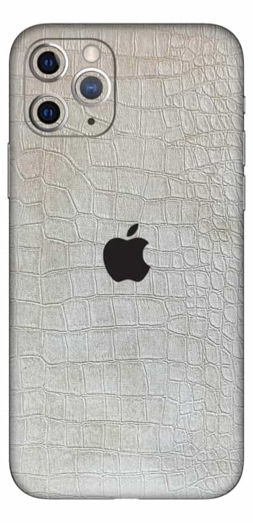 Декоративная защитная пленка Series Leather Skin