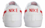 Кроссовки Nike Blazer Low Lx Univerisity Red