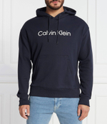 Худи Calvin Klein - темно-синий(K10K111345)