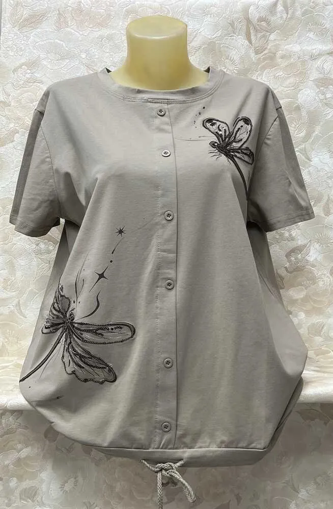 Футболка 4145346 (01623584537) Fabrika