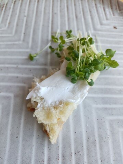 Масло сливочное козье