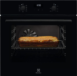 Встраиваемый электрический духовой шкаф Electrolux OEF5C50Z
