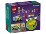 Конструктор LEGO Friends 42635 Машина для ухода за собаками
