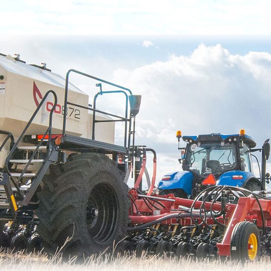 Bourgault запчасти, втулки, опора