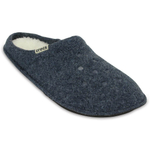 Тапочки Crocs Classic Slipper Синие