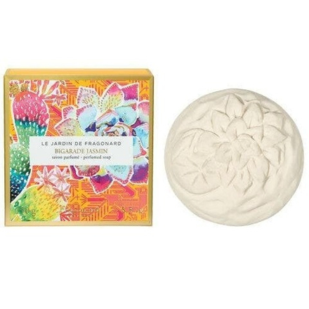 Мыло Bigarade Jasmin 150 гр