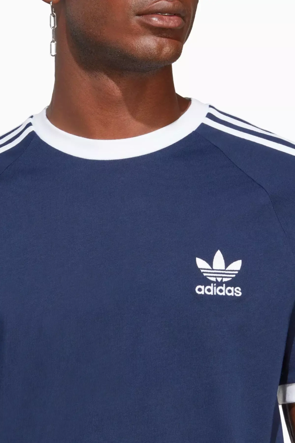 Футболка adidas Adicolor Classics 3-Stripes