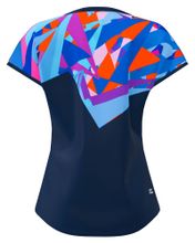 Футболка женская с рукавом Spike
