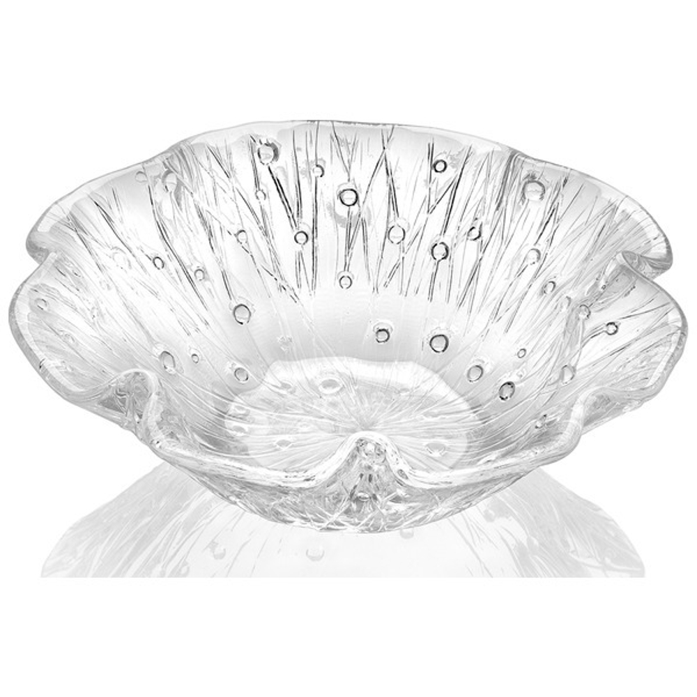 Салатник индивидуальный IVV Роса 18см подарочная коробка