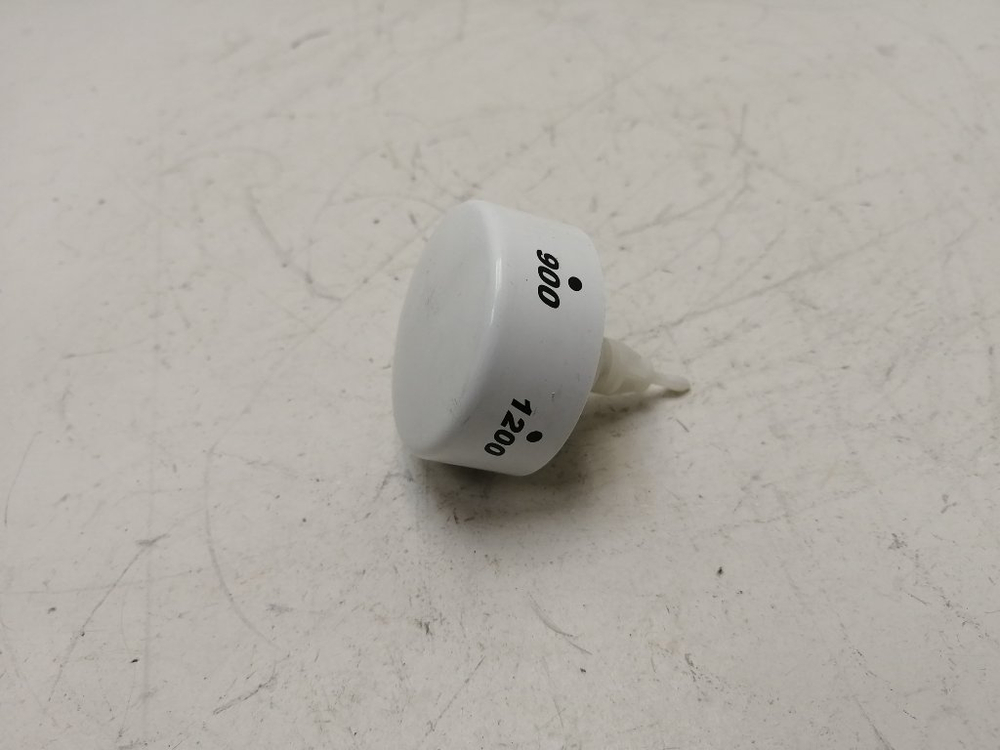 PCP4580B614 кт90 Ручка выбора оборотов отжима для стиральной машины Hansa PCP4580B614 б/у