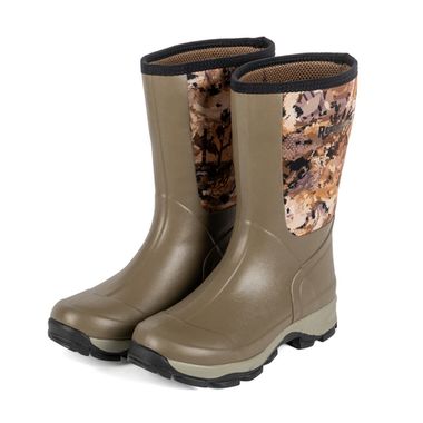 Полусапоги Remington Warder boots yellow waterflow honeycombs
