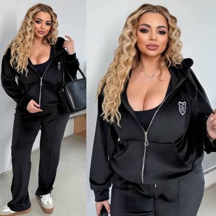 Костюм УК-802-5 Fabrika