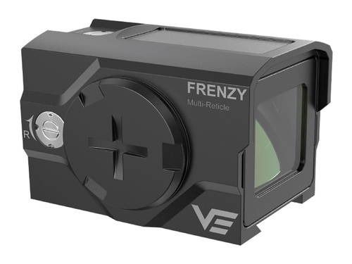 Прицел Vector Optics Frenzy Plus 1x18x20 Solar (SCRD-SM63)