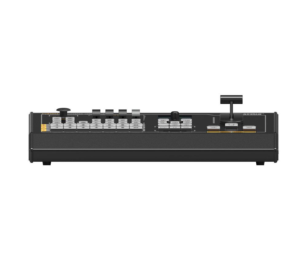 Видеомикшер AvMatrix VS0605U, стационарный, 6CH, SDI, PTZ, USB
