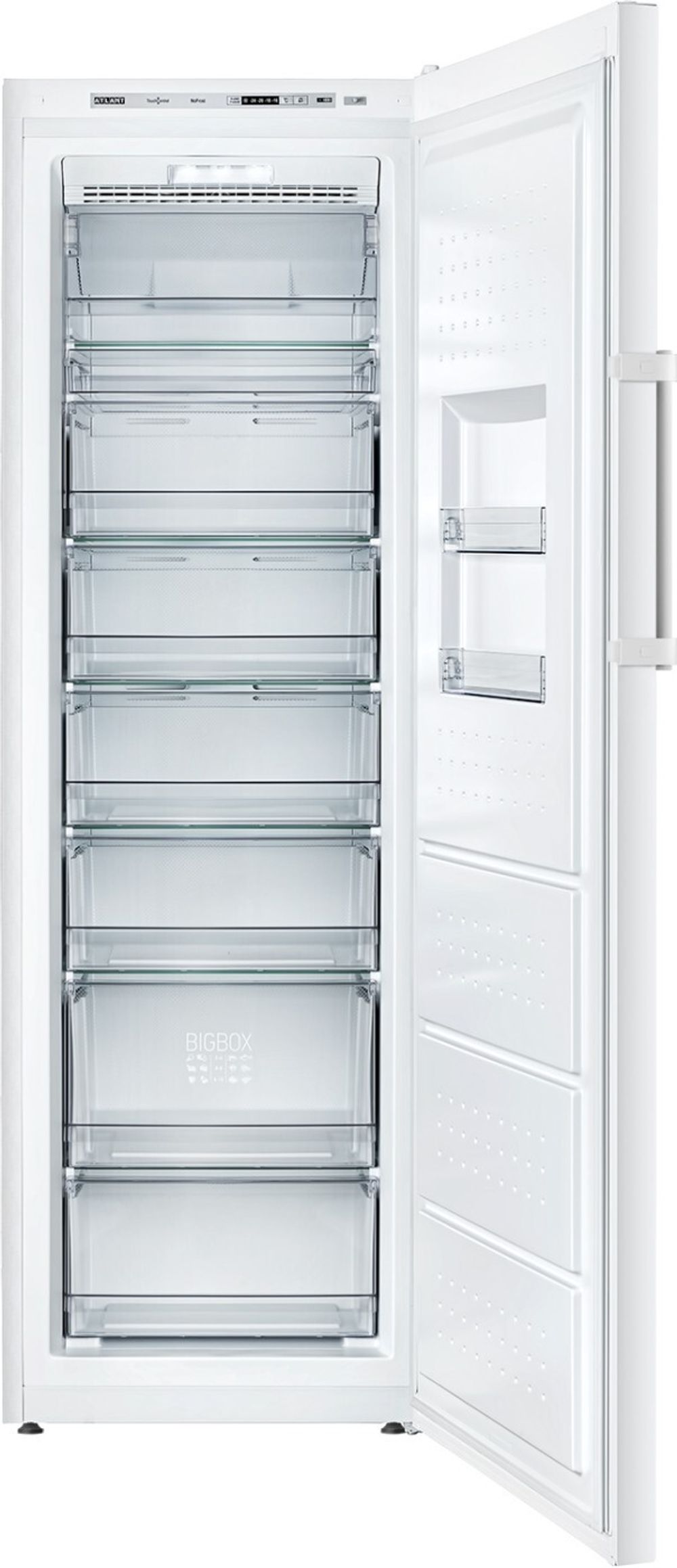 Морозильная камера Atlant М-7606-100-N