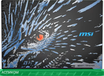 Ноутбук MSI Titan 18 HX Dragon Edition Norse Myth A2XWJG-205RU