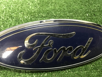 Эмблема Ford Transit 7 (2014-2019)
