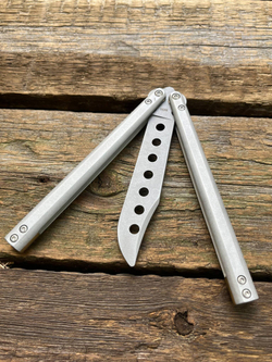 Kratos 2 Lite | Trainer Blade