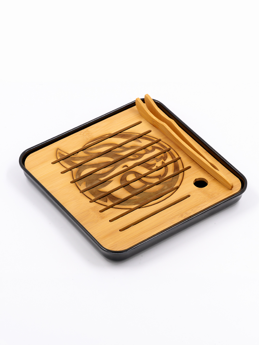 Церемониальный набор посуды и премиального чая