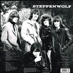 Steppenwolf / Steppenwolf (LP)