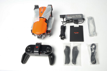 Квадрокоптер Autel Evo 2 Pro V2