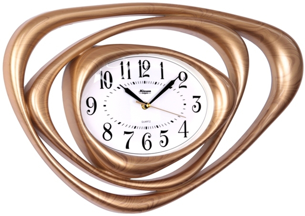 Настенные часы MIRRON S99A A-2