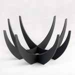 Чаша для костра UP!FLAME STEEL CUP HEAVY