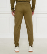 Спортивные штаны BOSS BLACK - хаки(50521871)