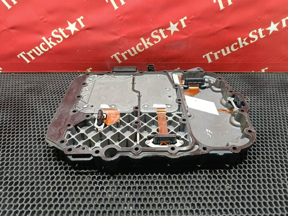 Блок управления АКПП 12TX2621TD