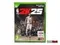 Xbox One/Series X NBA 2K25 (Б/У, Английская версия)