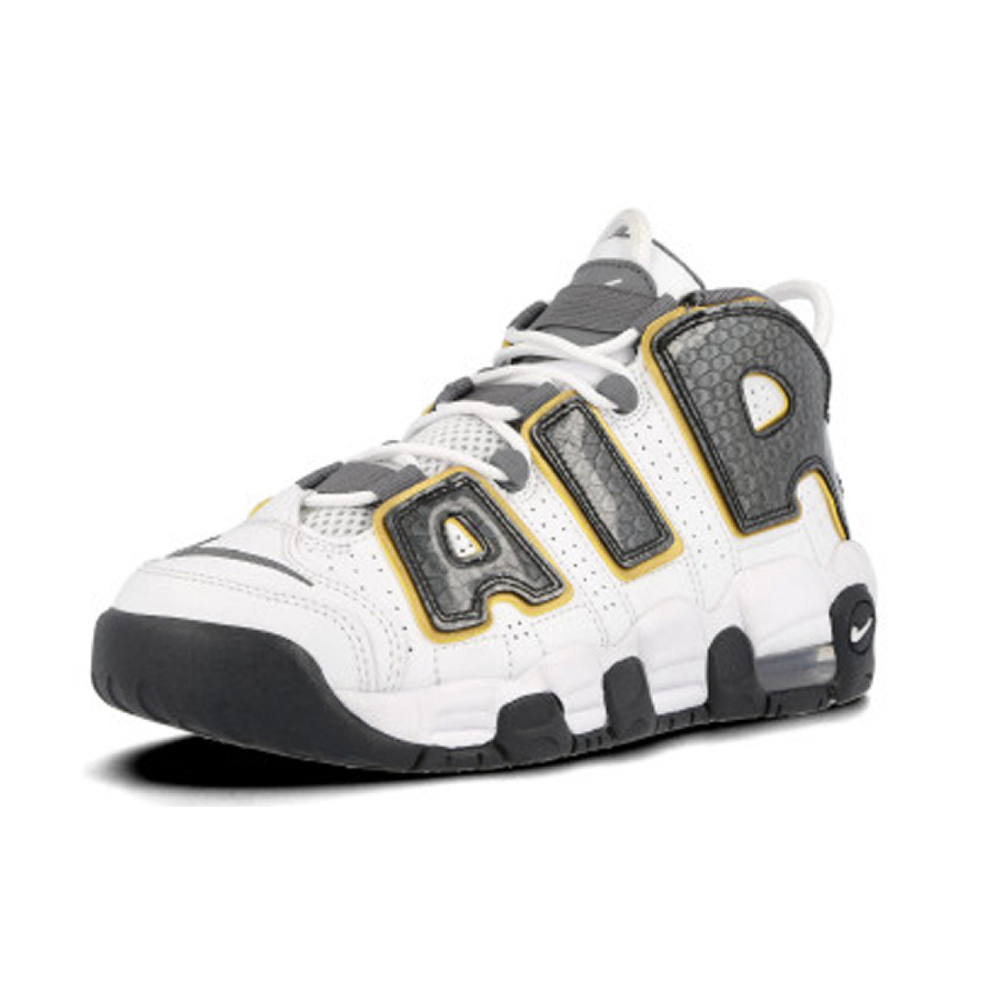 Кроссовки Nike Air More Uptempo GS