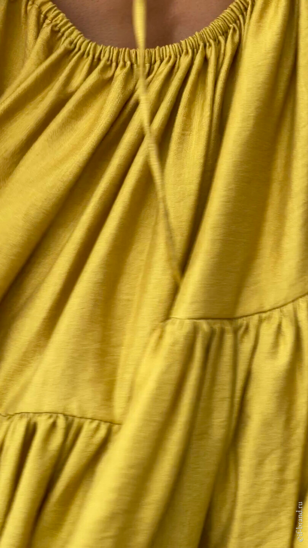 платье NOA vis