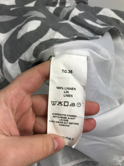 Юбка Lola&Liza с принтом 42 размер