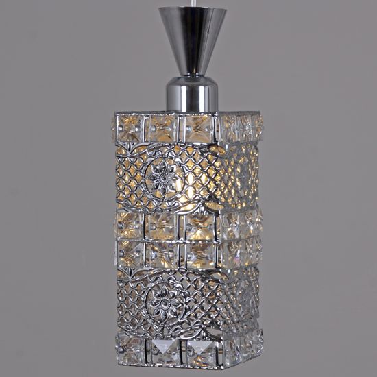 04115-0.9-03 CH светильник потолочный