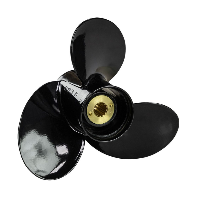 Гребной винт 3x10-3/4x12, Marine Rocket